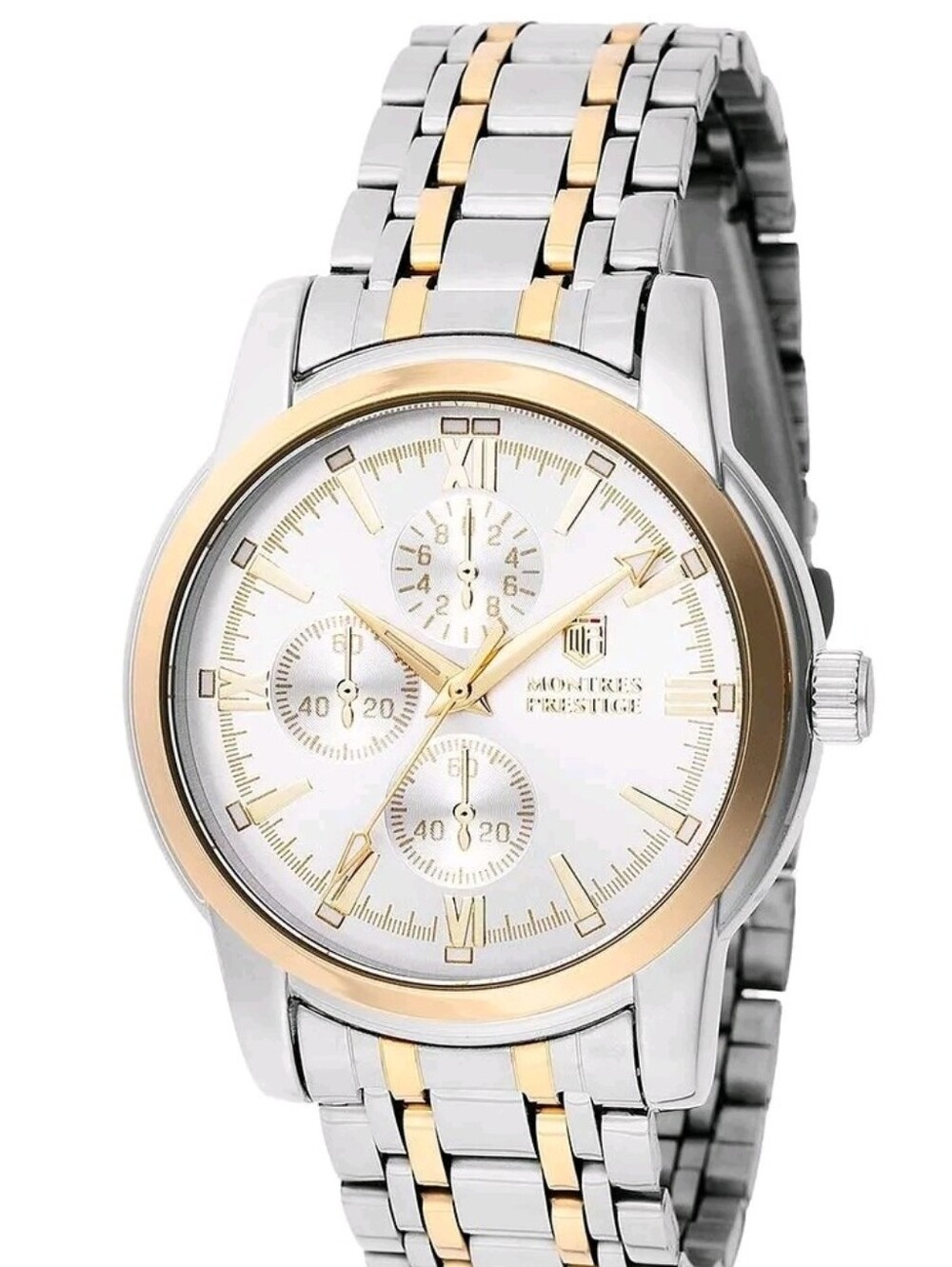 Montres Prestige Camden X Invicta Men's Watch - (MPW-0066 - #66)